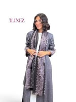رمادي