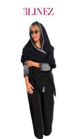 رمادي