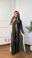 زيتي-تقاحي