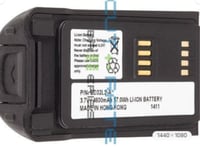 بطارية تترا EADS Airbus TH9 BLN-5i/6/6L