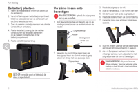 جهاز تحديد مواقع Garmin Zumo 660LM