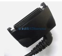 ميكروفون مكبر صوت محمول على الكتف ميكروفون لراديو...