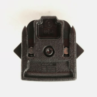 مقبس محول اوربي RPE-N