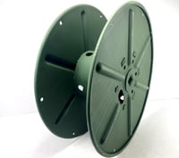 بكرة سلك ميدان RL-159/U