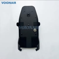 حافظة بلاستيكية مع مشبك حزام EADS CASSIDIAN THR880...