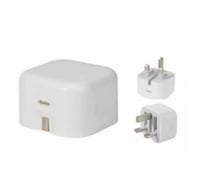 شاحن جوال ايفون اصلي