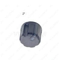 مقبض مفتاح الصوت لجهاز موتورولا MTP 6650