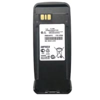 بطارية جهاز موتورولا موديل DP3400، DP3401، DP3600،...