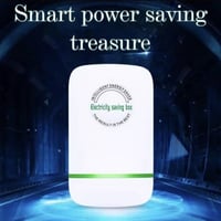 موفر الطاقة جهاز توفير استهلاك الكهرباء