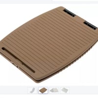 شاحن خلية شمسية جهاز تترا TH1N- THR9i - THR9 / SOL...