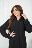 ليالي لف اسود