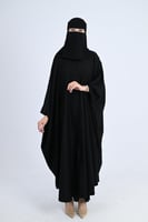 عباية بشت بقماش انترنت