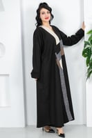 عباية زهرة كم قلاب