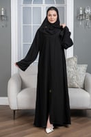 كلوش بنسات جنب وكم