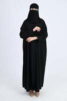 عباية نص بشت سحاب انترنت