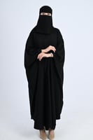 عباية بشت بقماش انترنت