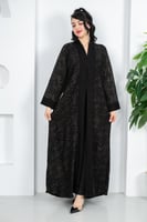 عباية روائع ملون