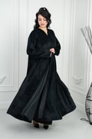 عباية الهنوف