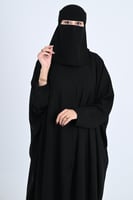 عباية نص بشت مميزة