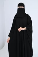 عباية بشت بقماش انترنت