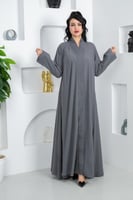 عباية ريفا كسرات امام وكم