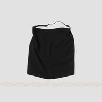 لثمة كريب سوداء