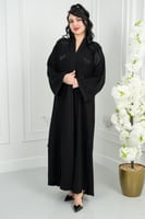 عباية اميرتي شك كسرة خلف