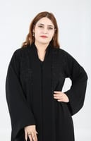 عباية انوار دبي