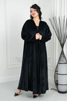 عباية الهنوف