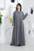 عباية ريفا كسرات امام وكم