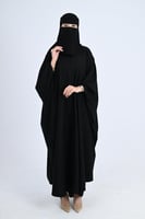 عباية بشت بقماش انترنت