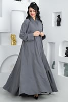 عباية ريفا كسرات امام وكم