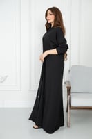 ليالي لف اسود