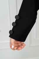 عباية كوري طبقتين