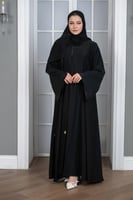 عباية اختيار الصبايا