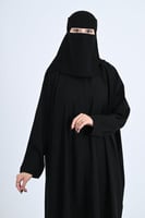 عباية نص بشت مميزة