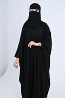 عباية بشت بقماش انترنت