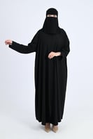 عباية نص بشت سحاب انترنت