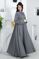 عباية ريفا كسرات امام وكم