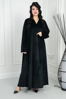 عباية الهنوف