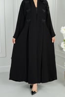 عباية اميرتي شك كسرة خلف