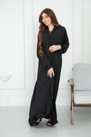 ليالي لف اسود