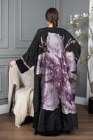 عباية الطاووس بلس 1