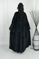 عباية الهنوف