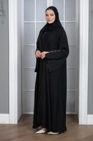 عباية اختيار الصبايا