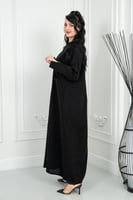 عباية لمسة ميرة جيب