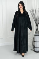 عباية الهنوف