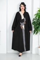 عباية زهرة كم قلاب