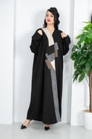 عباية زهرة كم قلاب