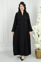 عباية اميرتي شك كسرة خلف